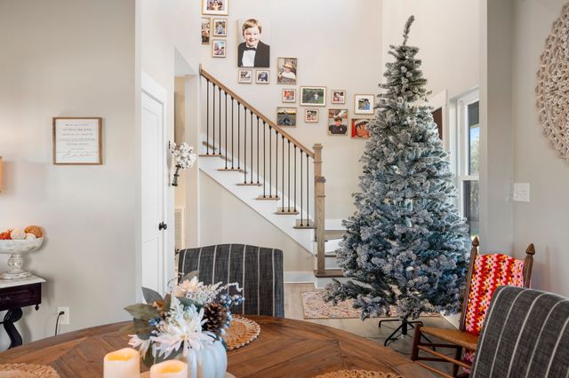 5650 Sledge Rd, Christiana, TN 37037