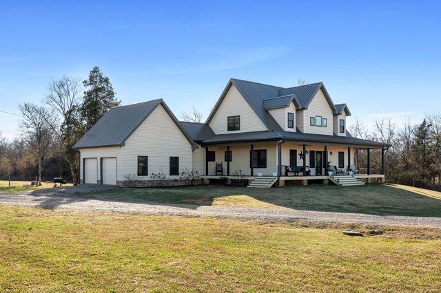 5650 Sledge Rd, Christiana, TN 37037