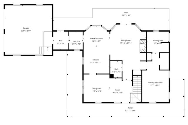 5650 Sledge Rd, Christiana, TN 37037