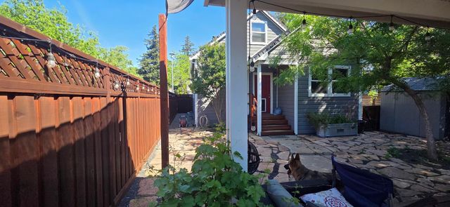 2721 San Jose Way, Sacramento, CA 95817