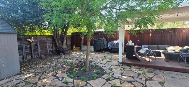 2721 San Jose Way, Sacramento, CA 95817