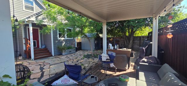 2721 San Jose Way, Sacramento, CA 95817