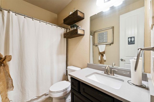 17522 Mineral Bluff Lane, Humble, TX 77346