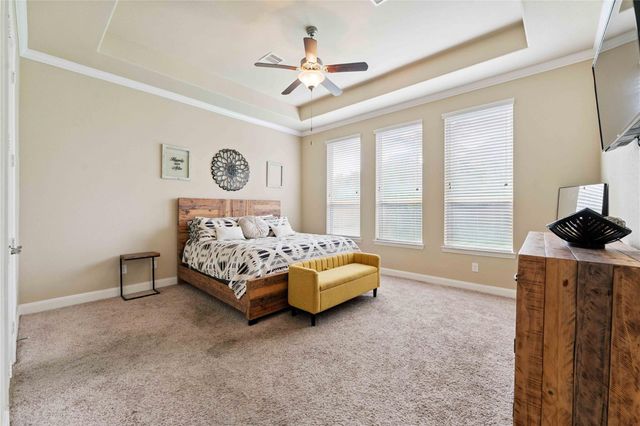 17522 Mineral Bluff Lane, Humble, TX 77346