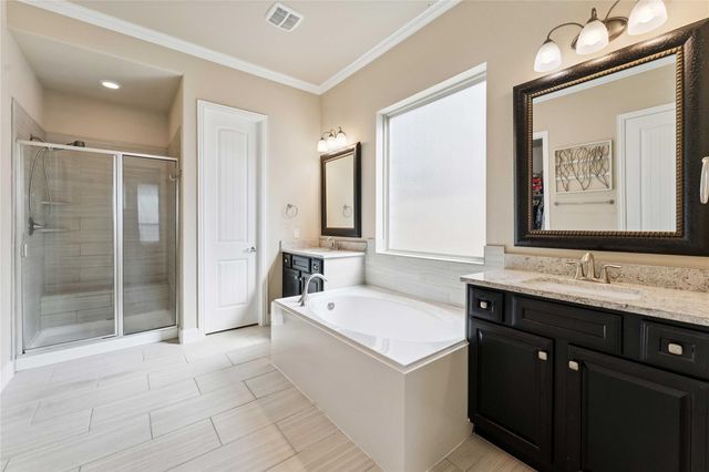 17522 Mineral Bluff Lane, Humble, TX 77346