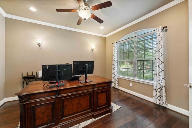 17522 Mineral Bluff Lane, Humble, TX 77346