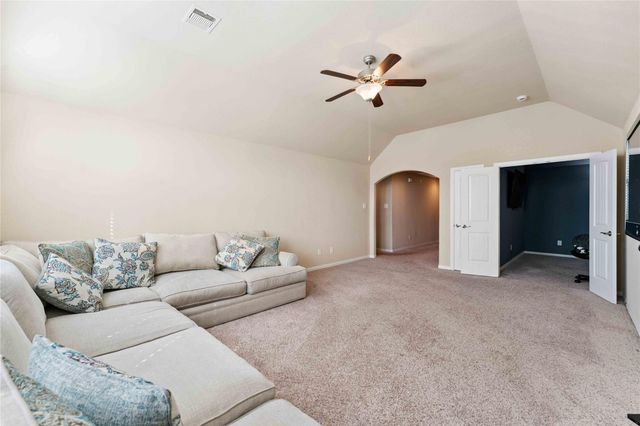 17522 Mineral Bluff Lane, Humble, TX 77346