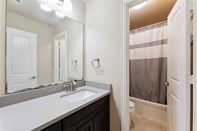 17522 Mineral Bluff Lane, Humble, TX 77346