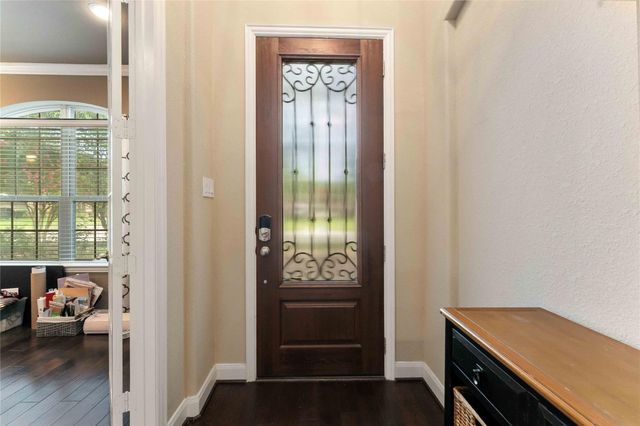 17522 Mineral Bluff Lane, Humble, TX 77346