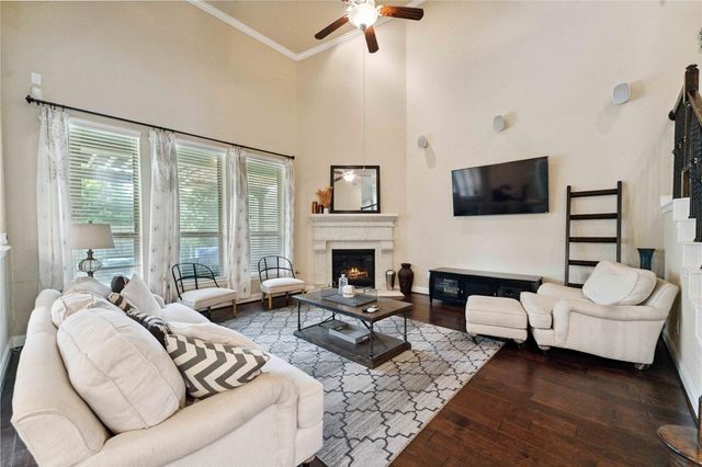 17522 Mineral Bluff Lane, Humble, TX 77346