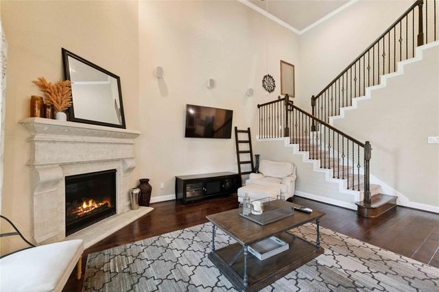 17522 Mineral Bluff Lane, Humble, TX 77346