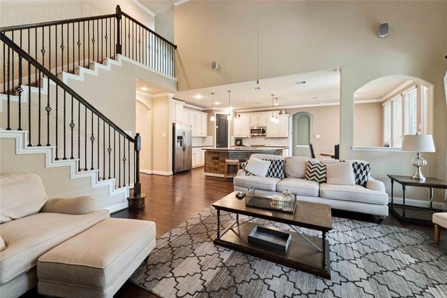 17522 Mineral Bluff Lane, Humble, TX 77346