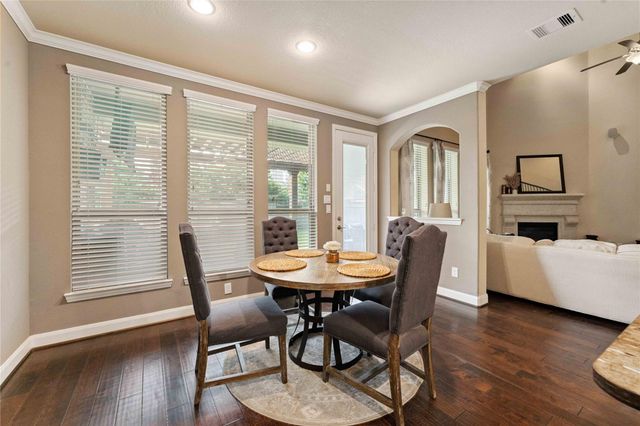 17522 Mineral Bluff Lane, Humble, TX 77346