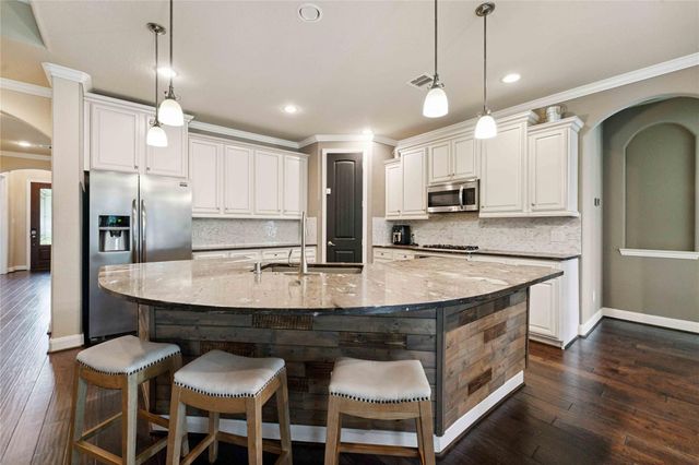 17522 Mineral Bluff Lane, Humble, TX 77346