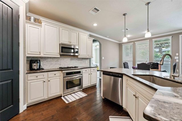 17522 Mineral Bluff Lane, Humble, TX 77346