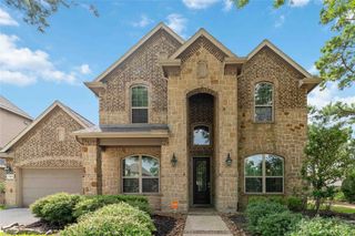17522 Mineral Bluff Lane, Humble, TX 77346