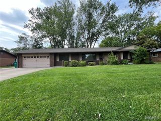 509 Matthew Drive, O Fallon, IL 62269