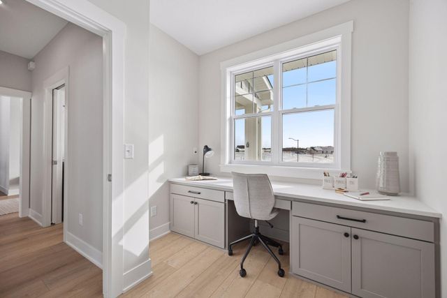 1031 Hart Lake Avenue, New Richmond, WI 54017