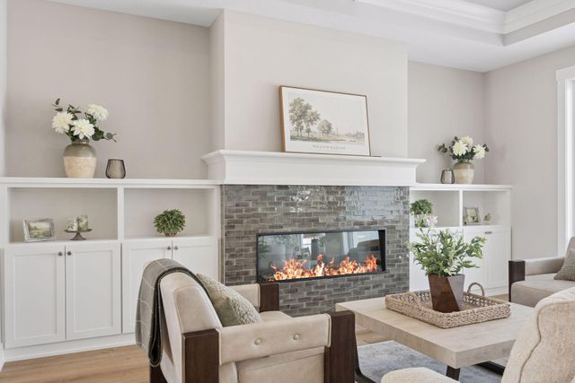 1031 Hart Lake Avenue, New Richmond, WI 54017