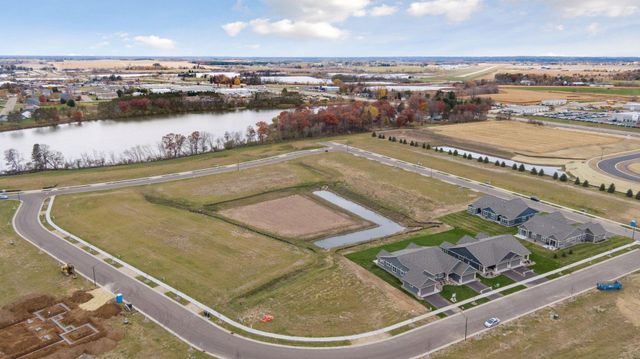 1031 Hart Lake Avenue, New Richmond, WI 54017