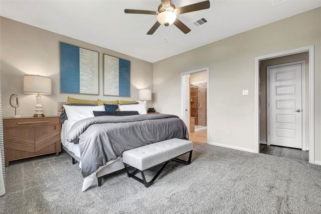 1662 Shae Oak Lane, Conroe, TX 77304