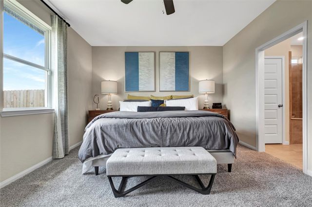 1662 Shae Oak Lane, Conroe, TX 77304