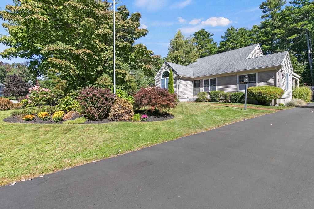 26 Evergreen Farms Road, Scarborough, ME 04074 — photo 2