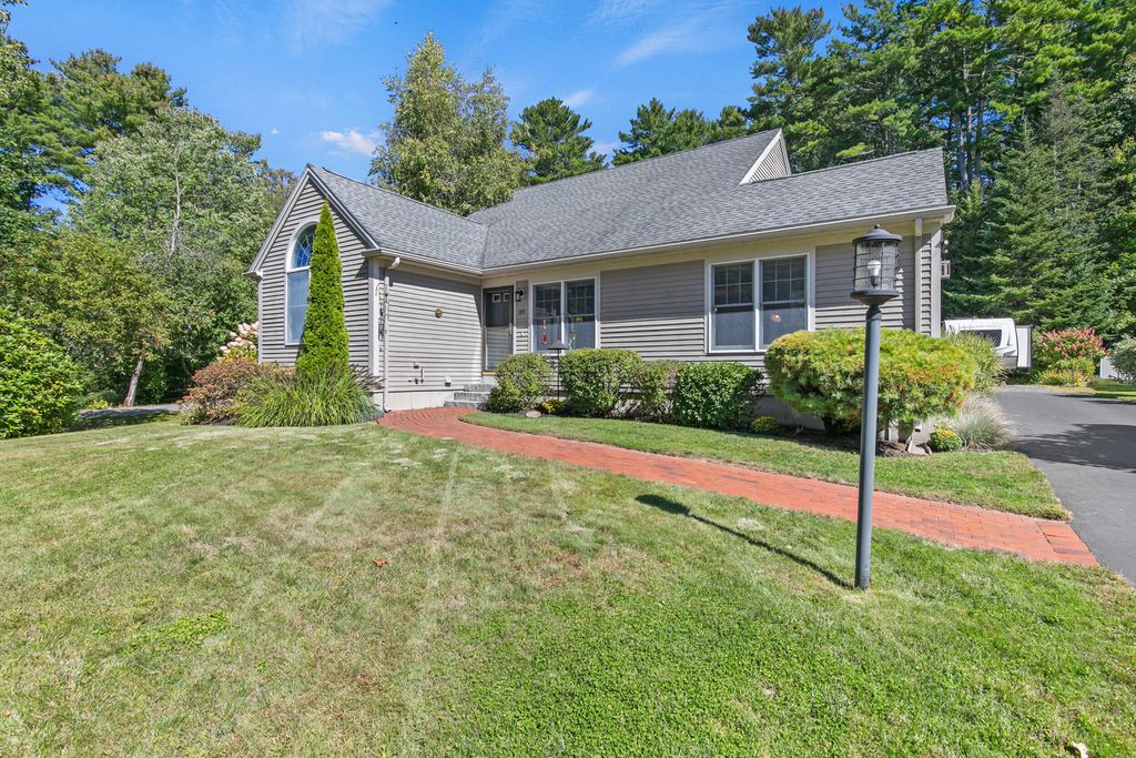 26 Evergreen Farms Road, Scarborough, ME 04074 — photo 3