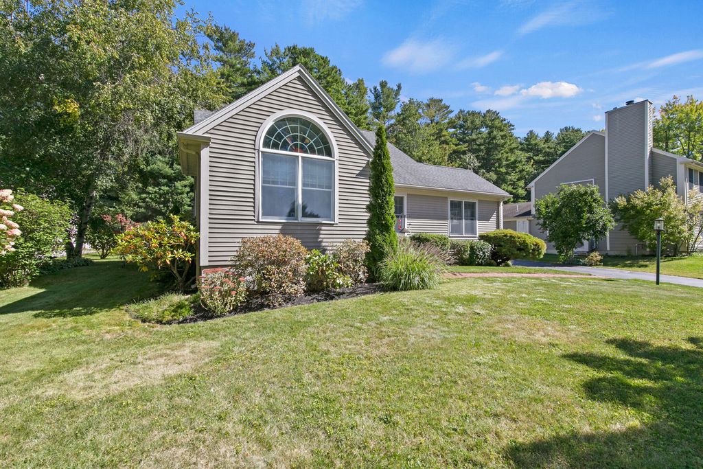 26 Evergreen Farms Road, Scarborough, ME 04074 — photo 4