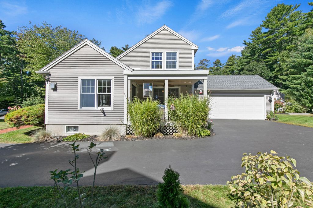 26 Evergreen Farms Road, Scarborough, ME 04074 — photo 5