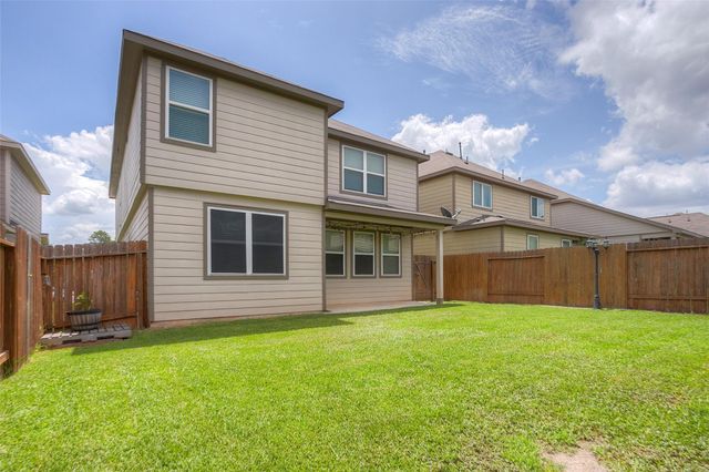 13525 Brooklyn Mead Lane, Willis, TX 77378