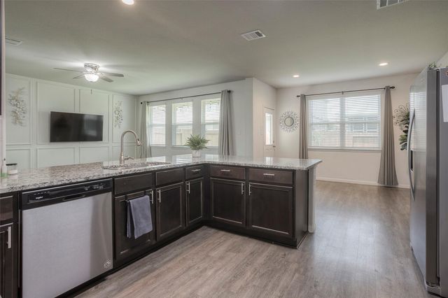 13525 Brooklyn Mead Lane, Willis, TX 77378