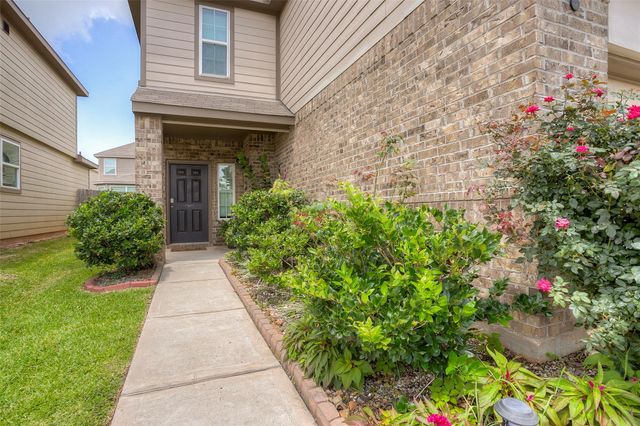 13525 Brooklyn Mead Lane, Willis, TX 77378