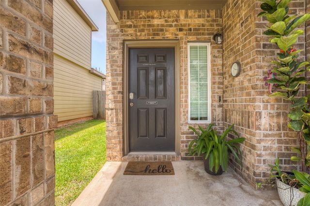 13525 Brooklyn Mead Lane, Willis, TX 77378