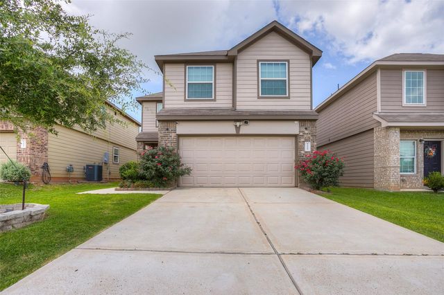 13525 Brooklyn Mead Lane, Willis, TX 77378
