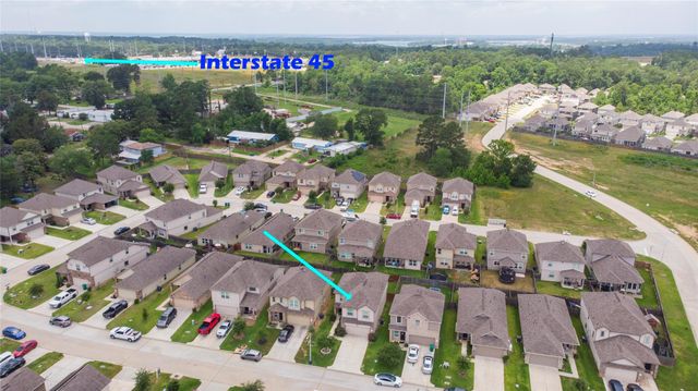 13525 Brooklyn Mead Lane, Willis, TX 77378