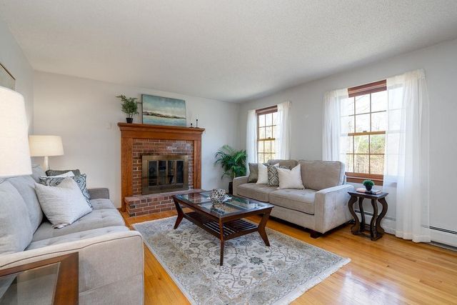 2 Wheeler Road, Bow, NH 03304