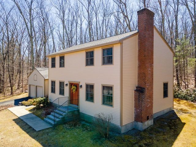 2 Wheeler Road, Bow, NH 03304