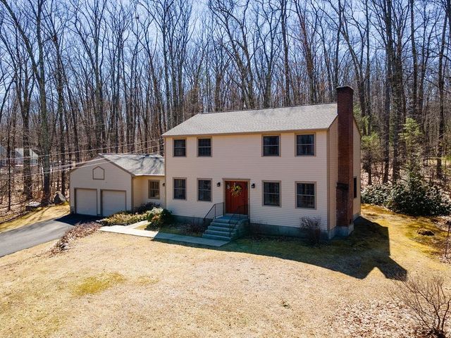 2 Wheeler Road, Bow, NH 03304