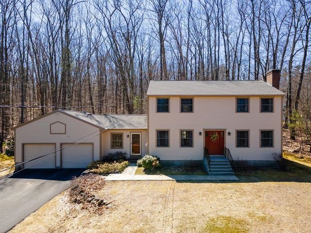 2 Wheeler Road, Bow, NH 03304