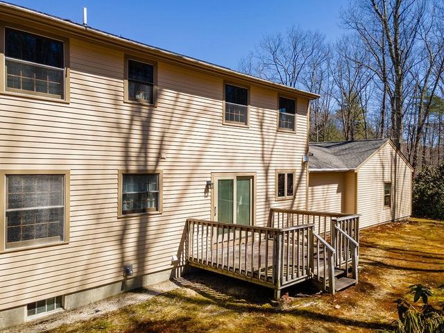 2 Wheeler Road, Bow, NH 03304