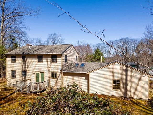 2 Wheeler Road, Bow, NH 03304