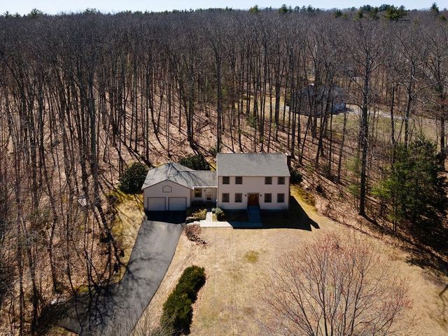 2 Wheeler Road, Bow, NH 03304