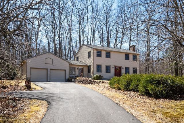 2 Wheeler Road, Bow, NH 03304