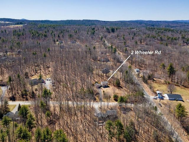 2 Wheeler Road, Bow, NH 03304