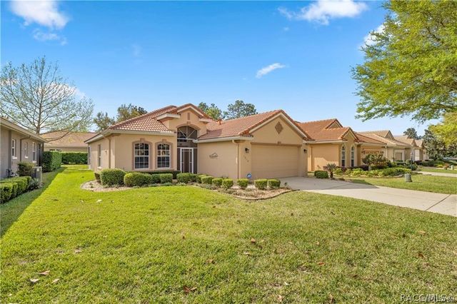 1312 W Skyview Crossing Drive, Hernando, FL 34442