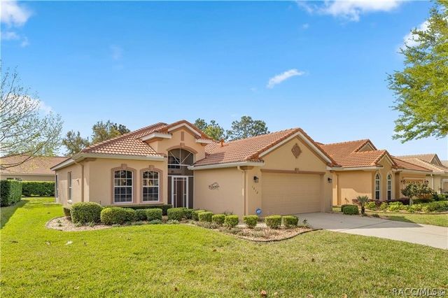 1312 W Skyview Crossing Drive, Hernando, FL 34442