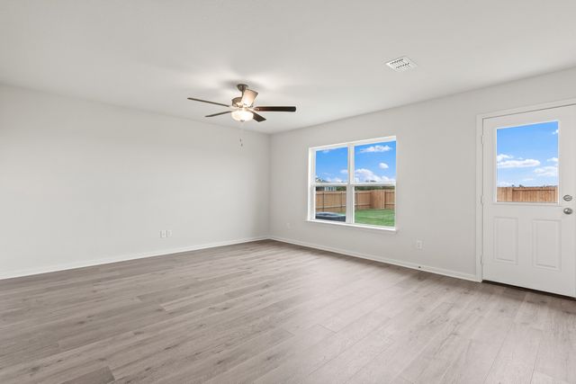 4703 Fillmore Drive, Greenville, TX 75401