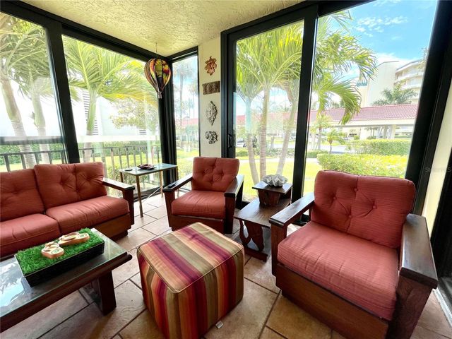 7893 SAILBOAT KEY BOULEVARD S 101, South Pasadena, FL 33707