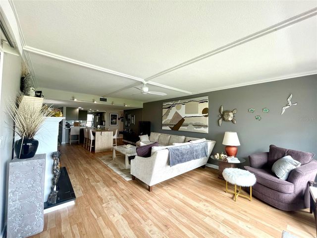 7893 SAILBOAT KEY BOULEVARD S 101, South Pasadena, FL 33707